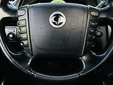 SsangYong Rexton 2.7XDi 4x4 AUT VÝHŘEV KAMERA - náhled 32