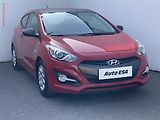 Hyundai i30 (2014) 1.4CVVT, Classic, +kola - náhled 1