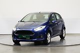 Ford Fiesta - náhled 1