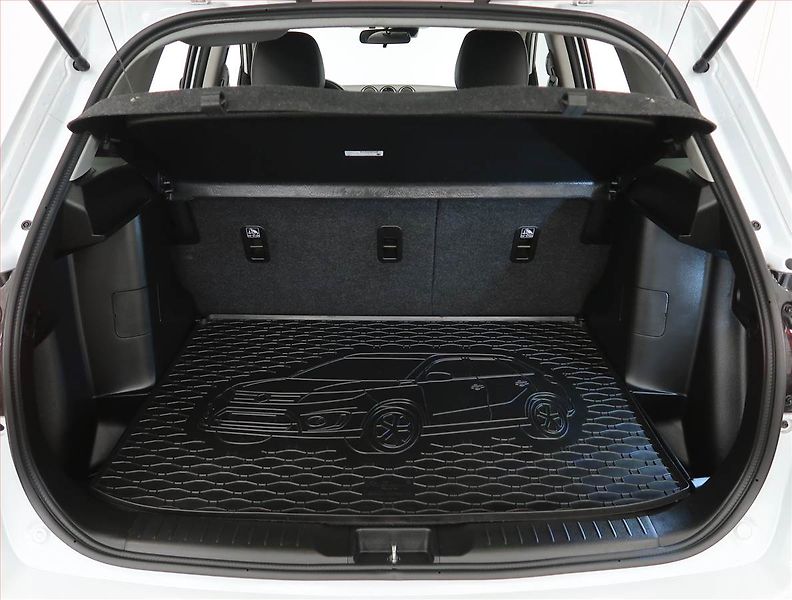 Suzuki Vitara (2021) 1.4 BoosterJet, digi klima - fotka 14 z 22