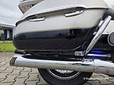 Kawasaki VN 1700 Voyager (2009) - náhled 2