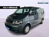 Volkswagen Multivan 1,9 TDI 77kW Nosič na kola - náhled 1