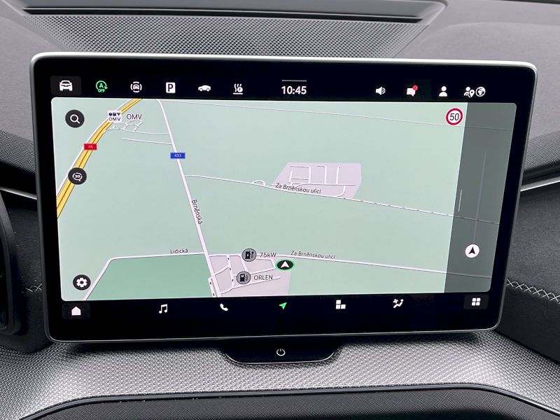 Škoda Kodiaq (2025) 2.0 TDI 110 kW DSG SportLine - fotka 14 z 35