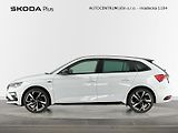 Škoda Scala (2025) DSG 1.5TSI 110kW Monte Carlo - náhled 2