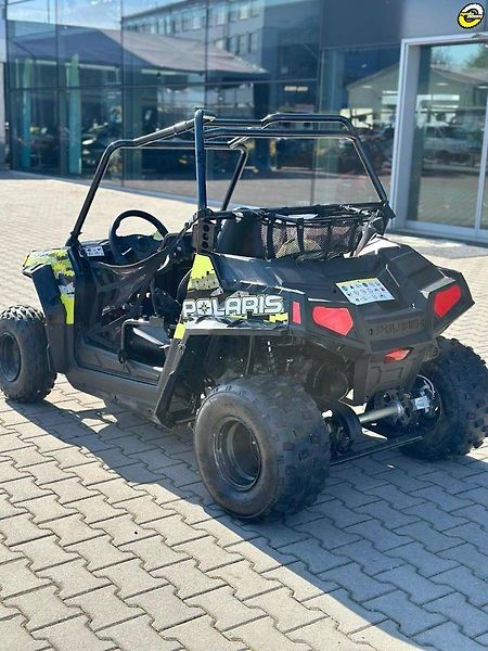 Polaris RZR 170 (2021) - fotka 6 z 10