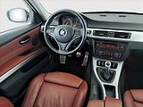 BMW Řada 3 (2009) 320 d, Tempomat, Vyhř. sedaček - náhled 7