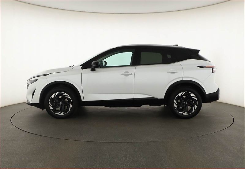 Nissan Qashqai (2025) 1.3 DIG-T MHEV, N-CONNECTA - fotka 3 z 20