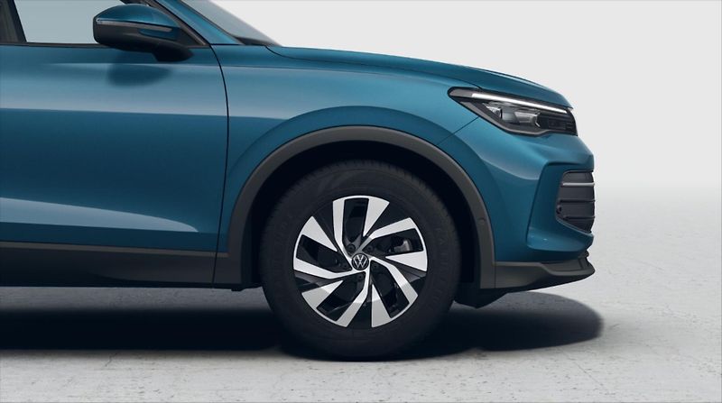 Volkswagen Tiguan (2026) 1,5 eTSI 96 kW mHEV  People - fotka 6 z 9