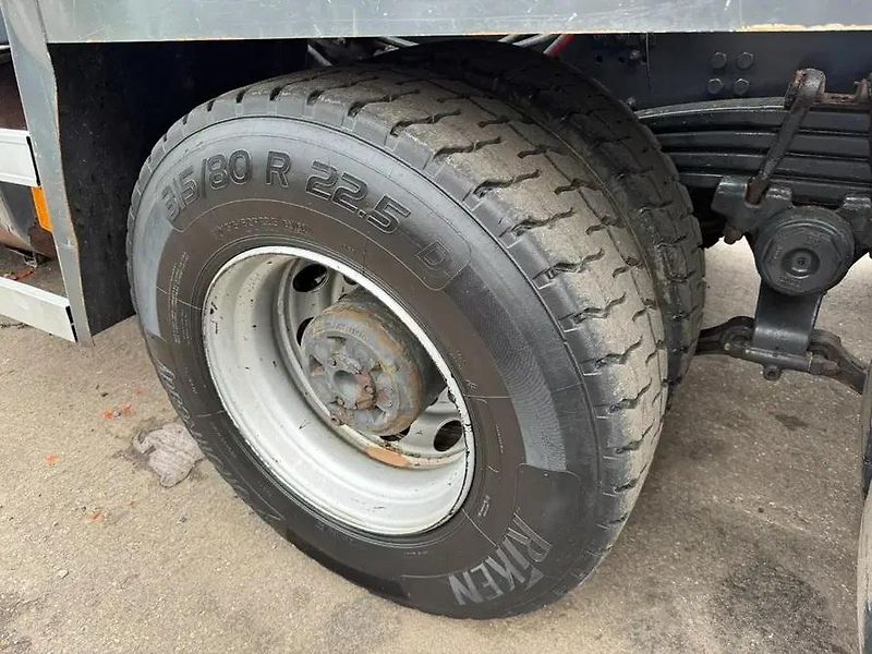 Scania Ostatní P400 HYDRAULICKÁ  RUKA - fotka 11 z 15