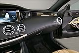 Mercedes-Benz Třídy S S650 Maybach Cabrio 1/300 - náhled 20