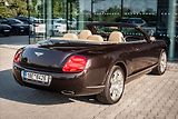 Bentley Continental GTC 6,0 W12 Mulliner 1.ČR DPH - náhled 13