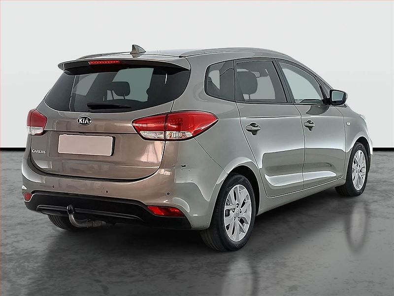 Kia Carens (2017) 1.6 GDI, Serv.kniha, Navi - fotka 5 z 19