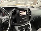 Mercedes-Benz Vito TOURER 2.0CDI 116 120kW XL AT9 - náhled 23
