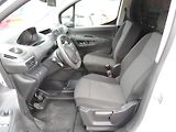 Peugeot Partner (2021) 1.2i,81kw,ČR,1majitel,59000km - náhled 30