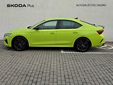Škoda Octavia (2025) 2,0TSI 195KW DSG RS - náhled 2