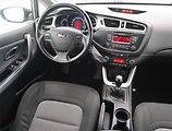 Kia Ceed (2012) 1.6 GDI, Serv.kniha, Tempomat - náhled 7