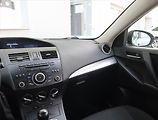 Mazda 3 (2013) 1.6 DI Turbo, nová STK - náhled 8