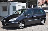 Peugeot 807 2.0HDi 100kW - náhled 1