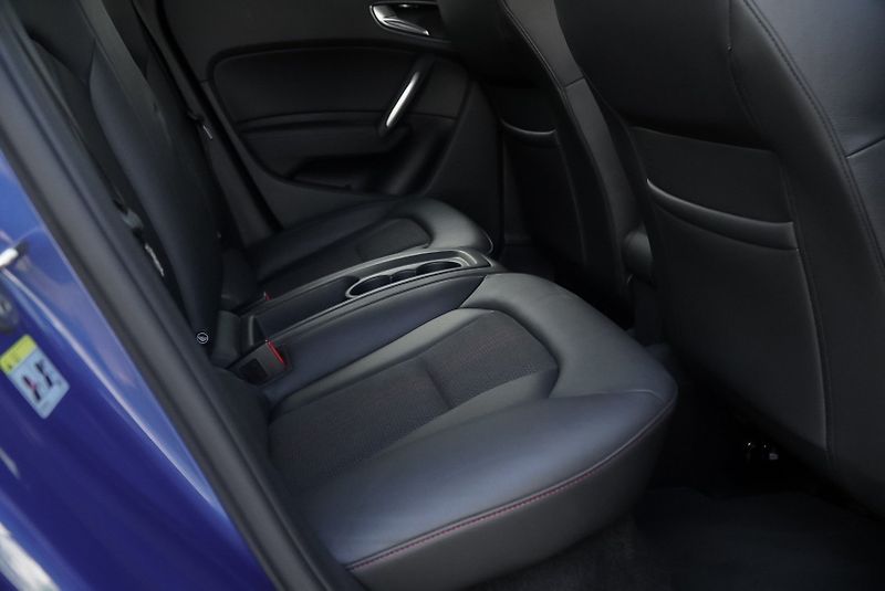 Audi S1 2.0 TFSI 170kW quattro - fotka 36 z 46