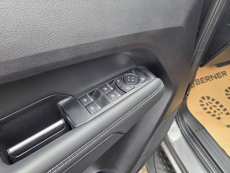 Volkswagen Amarok (2026) 3.0 TDI V6 DARK BLACK - fotka 19 z 45