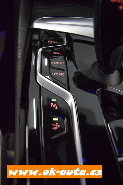 BMW Řada 6 GT 620 M-PAKET X-DRIVE 2022   - fotka 47 z 87
