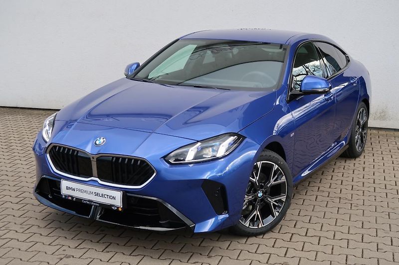 BMW Řada 2 220 Gran Coupé - fotografie inzerátu