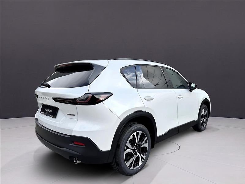 Mazda CX-5 (2026) 2,5 6AT FWD Centre-Line - fotka 6 z 13