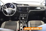 Volkswagen Touran 2.0 TDI HIGH. 7 MÍST 61 000 KM - náhled 28