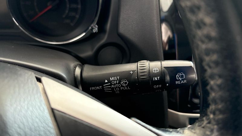 Mitsubishi ASX (2015) 1.6 MIVEC 2. MAJITEL TAŽNÉ ČR - fotka 17 z 22
