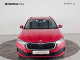 Škoda Octavia (2022) 1.5CNG TSi DSG 96kW ACTIVE PLU - náhled 3