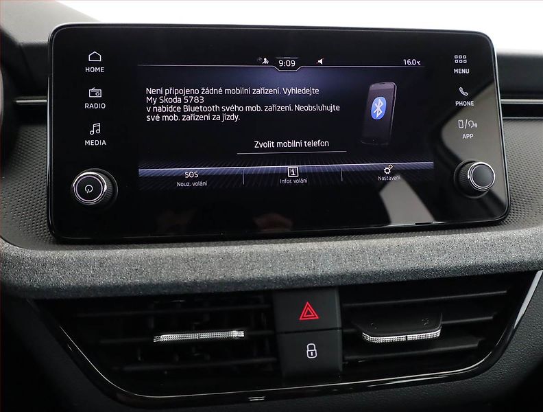 Škoda Scala (2024) Selection 1.0 TSI, ČR,1.maj - fotka 16 z 19
