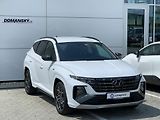 Hyundai Tucson N-LINE 1,6 T-GDi 110kW - náhled 9