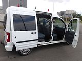 Ford Transit Connect 1,8TDCi L1H2 ČR NAJ.179000km ! - náhled 2