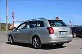 Toyota Avensis 2,2 D4-D  DIG.KLIMA, STK 4/27 - náhled 7