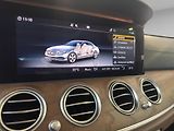 Mercedes-Benz Třídy E (2019) E53 AMG 4MATIC+ - náhled 16
