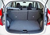 Nissan Note.
