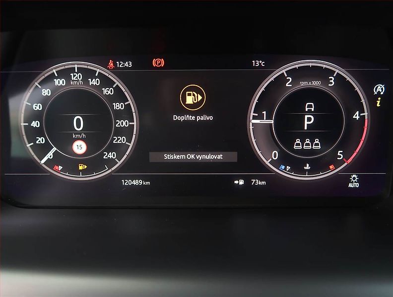 Land Rover Discovery Sport (2020) Black Edition D180 - fotka 11 z 17