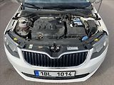 Škoda Octavia 1,6 TDi KLIMA ROZVODY TAŽNÉ - náhled 24