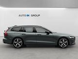 Volvo V60 (2026) B&W, Pano, HeadUP,360°kam, Nap - náhled 6