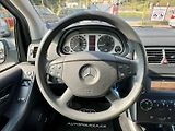Mercedes-Benz Třídy B (2009) 85 kW Klima,Výhřevy - náhled 14