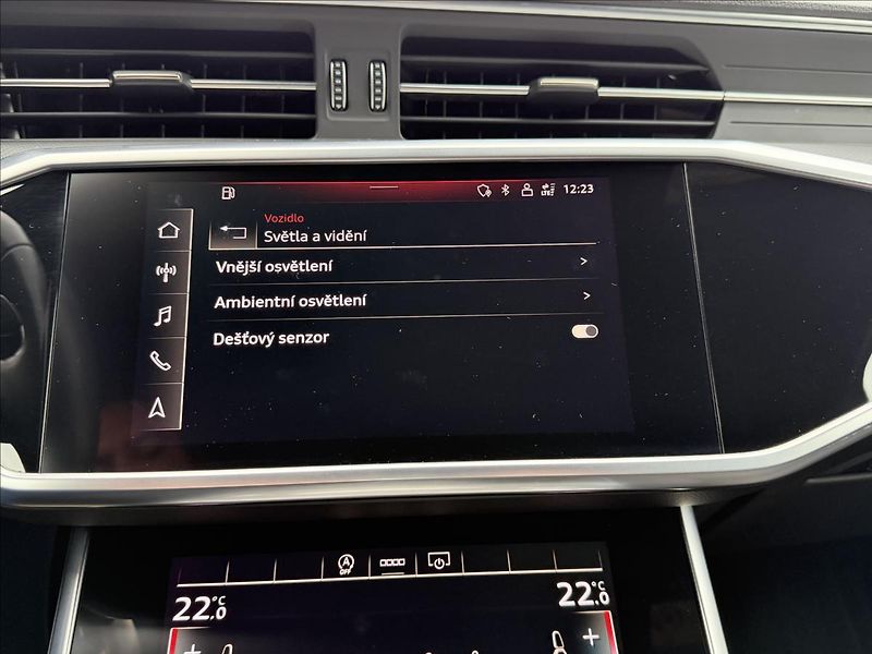 Audi A6 Avant 3,0 50 TDi 210 KW QUATTR - fotka 26 z 30