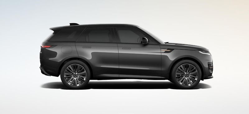 Land Rover Range Rover Sport (2026) EV550 AUTOBIOGRAPHY 118,5 kWh - fotka 3 z 8