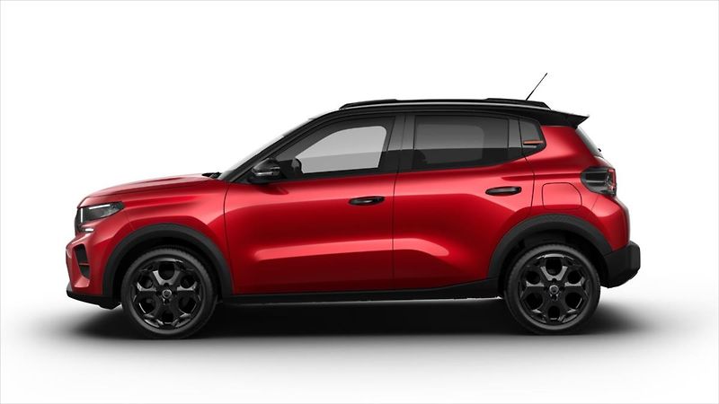 Citroën C3 (2026) 1,2 COLLECTION Turbo 100k - fotka 2 z 8