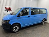 Volkswagen Transporter 2.0TDI 110kW KOMBI 8MÍST LONG - náhled 2