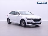Škoda Scala 1,5 TSI 110kW Style CZ 1.Maj. - náhled 1