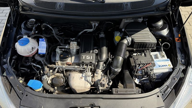 Škoda Roomster 1.2TSi*63kW*STYLE-EDITION*TOP* - fotka 26 z 37