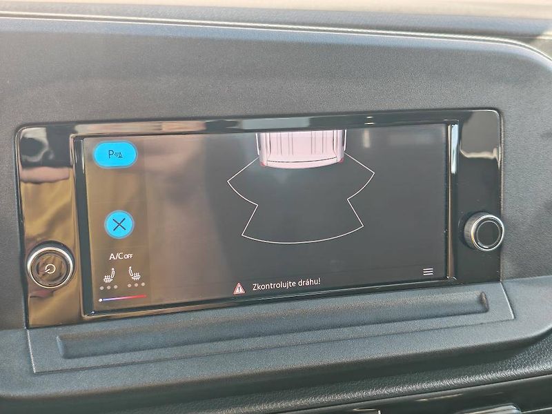Volkswagen Caddy 6G 1,5TSI - fotka 15 z 21