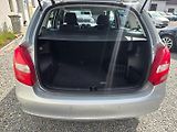 Škoda Fabia (2010) 1.2 TSI Serviska - náhled 17