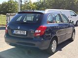 Škoda Fabia 1,6TDi KOMBI i splátky VŠEM!  - náhled 3