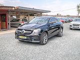 Mercedes-Benz GLE (2019) ČR 3.0D 190KW – AMG Edition - náhled 1